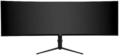 Monitor NXM49CRVDC de 49"