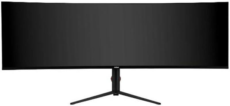 Monitor Gaming NXM49CRVDC 49"