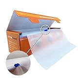 PLANTIONAL Disposable Cutting Boards, Food-Grade