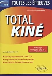 Total kiné
