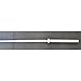 Rep Sabre Olympic Bar - 1000 lb Rated - Barbell for CrossFit, Olympic Weightlifting, and Power Lifting