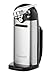 Kenmore 81101 Electric Can Opener in Stainless Steel