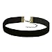 Areke Womens Velvet Choker Necklaces,Gothic Tassel Lace Tattoo Necklace for Girls Set of 8 - 12 Pcs Style 10 Pcs