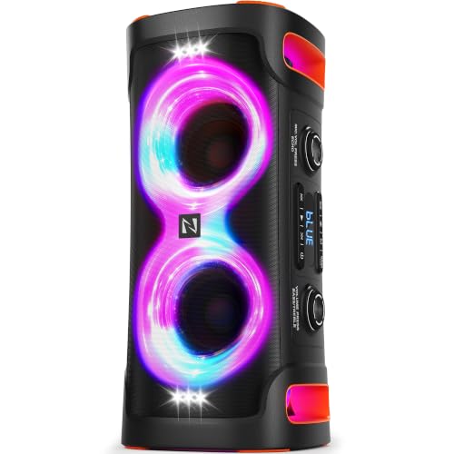 Audybb H100 Party Speaker