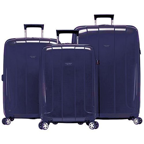 ricardo suitcase set