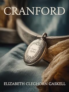 Livro Cranford (traduzido)