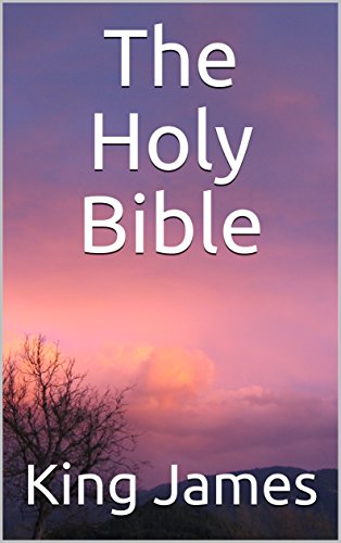EBOOK The Holy Bible<br />[D.O.C]
