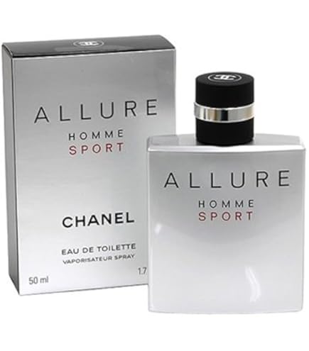 Amazon.com : Allure Homme Edition Blanche FOR MEN by Chanel - 1.7