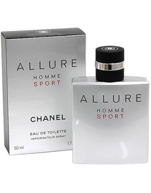 Amazon.com : Allure Homme Edition Blanche FOR MEN by Chanel - 1.7