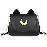 Fantastic Zone PU Leather Women Shoulder Bag Handbags Tote Bag