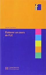 Élaborer un cours de FLE