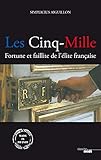 Les Cinq-Mille by 