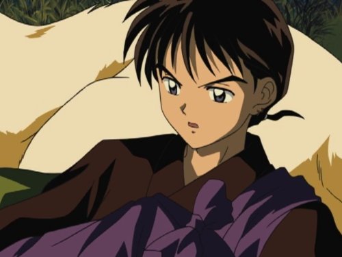 Watch Inuyasha Season 5 Prime Video