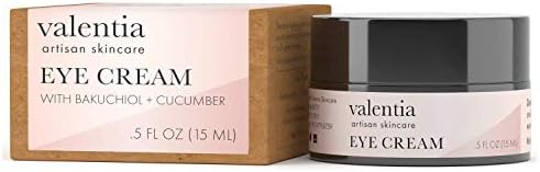 eye cream with bakuchiol