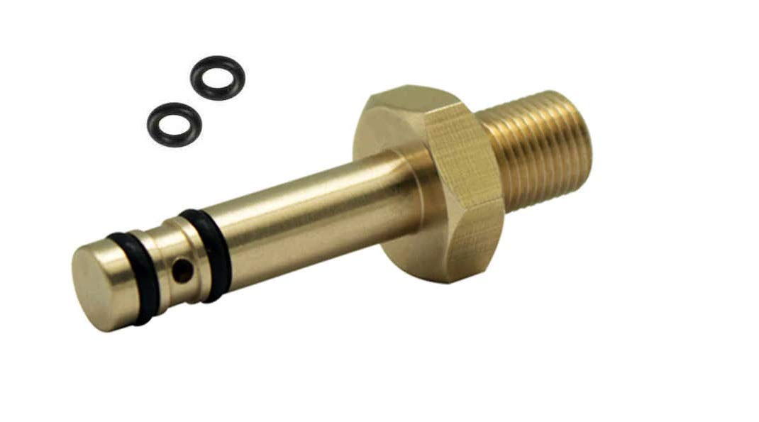 FILLING PROBE FOR BSA