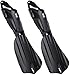 Scubapro Seawing Nova Fins, BK-XL