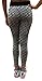 Stay Dry Wide Flip Stretch Yoga Leggings Heather Grey XL