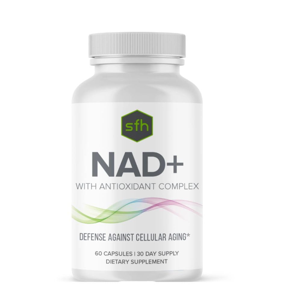 NAD+