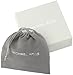 Michael Kors Modern Brilliance Scatter Pave Slider Bracelet