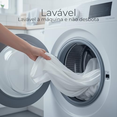 Capa Protetora de Sofá Retrátil Reclinável 3 Módulos King em Malha Gel Lisa Cobre Braço Completo (Tabaco)
