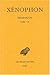 Helléniques: Tome I : Livres I-III. (Collection Des Universites De France Serie Grecque) (French Ed by 