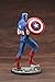 Kotobukiya Marvel Comics: Captain America Modern Myth Artfx Statue