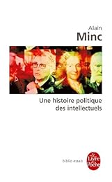 Une  histoire politique des intellectuels
