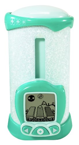 My Meebas Game - Sparklin' Green Tube