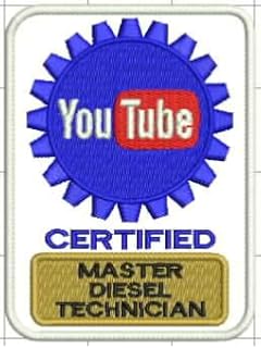 Amazon Com Youtube Certified Master Automobile Technician