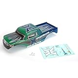 Blade Tail Rotor Blade Set: 360 CFX