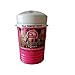 Hot Pink Igloo Legend Cooler - 1 Qt.