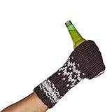 Hanskie -- Original Brown