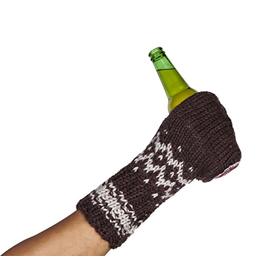 Hanskie -- Original Brown