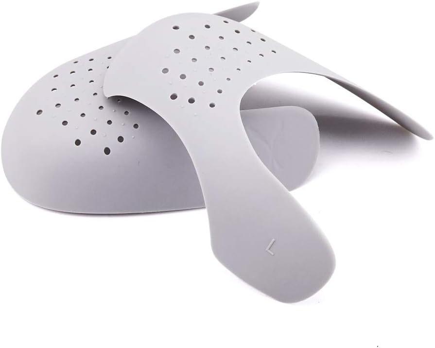 Shoe Shields Protector Toe Box Anti-wrinkle Film Men's 7-12 / Women's 5-8