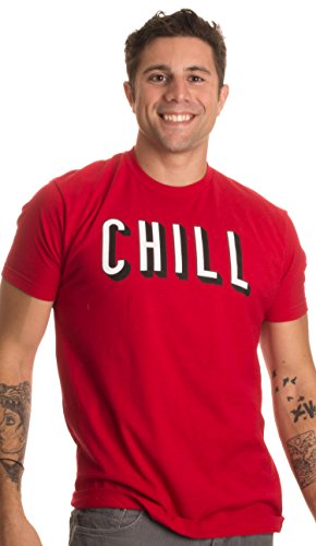 Chill Funny Netflix Inspired Netflixing Teen Party College Humor