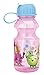 Zak Designs Shopkins 14oz Kids Water Bottle with Straw - BPA Free with Easy Clean Design, Shopkins