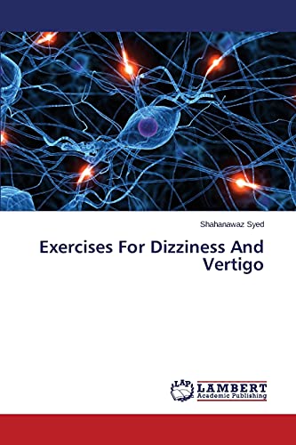 Exercises For Dizziness And Vertigo