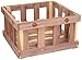 Woodlore Cedar Products Cedar Pet Toy Box