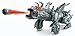 Fisher-Price Kung Fu Panda 2 Kaboom of Doom Cannon