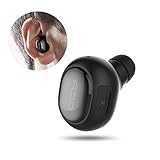 Wireless Headphones ALTMAN Wireless Headphones Bluetooth Headset In Ear Car Earphones With Microphone Hands-Free Calls for iPhone7 Plus Samsung Galaxy S7 and Android