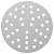American Metalcraft (18918PHC) 18" Aluminum Hard Coat Perforated Pizza Disk