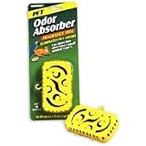 Innofresh Activated Charcoal Pet Odor Absorber