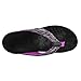 Vionic Serene Kapel - Womens Active Sandal Black - 9