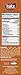 Katz Gluten Free Personal Size Pumpkin Pie | Dairy, Nut, Soy and Gluten Free | Kosher (1 Pack of 1 Pie, 8.25 Ounce)
