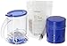 Teavana Start Steeping Starter Brewing Kit (with Blue Teamaker)