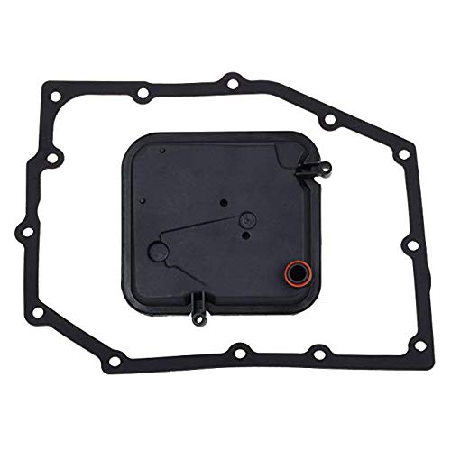 image for Aotop 5PCS Transmission Solenoid Block Solenoid Pack 42RLE Speed Senso