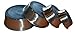 Bergan Heavy Duty Dog Bowl Size:8 Cups Packs:Pack of 2