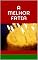 Livro A melhor fatia