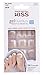 Kiss Gel Fantasy Toe Nails