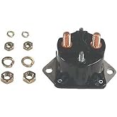 AMRS-18-5815 * Sierra 18-5815 Starter Solenoid Replaces 89-853654A1